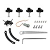 Hardware Pack for ION8024 Snow Blower.