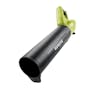 Sun Joe 8.5-amp Turbine Jet Electric Leaf Blower.