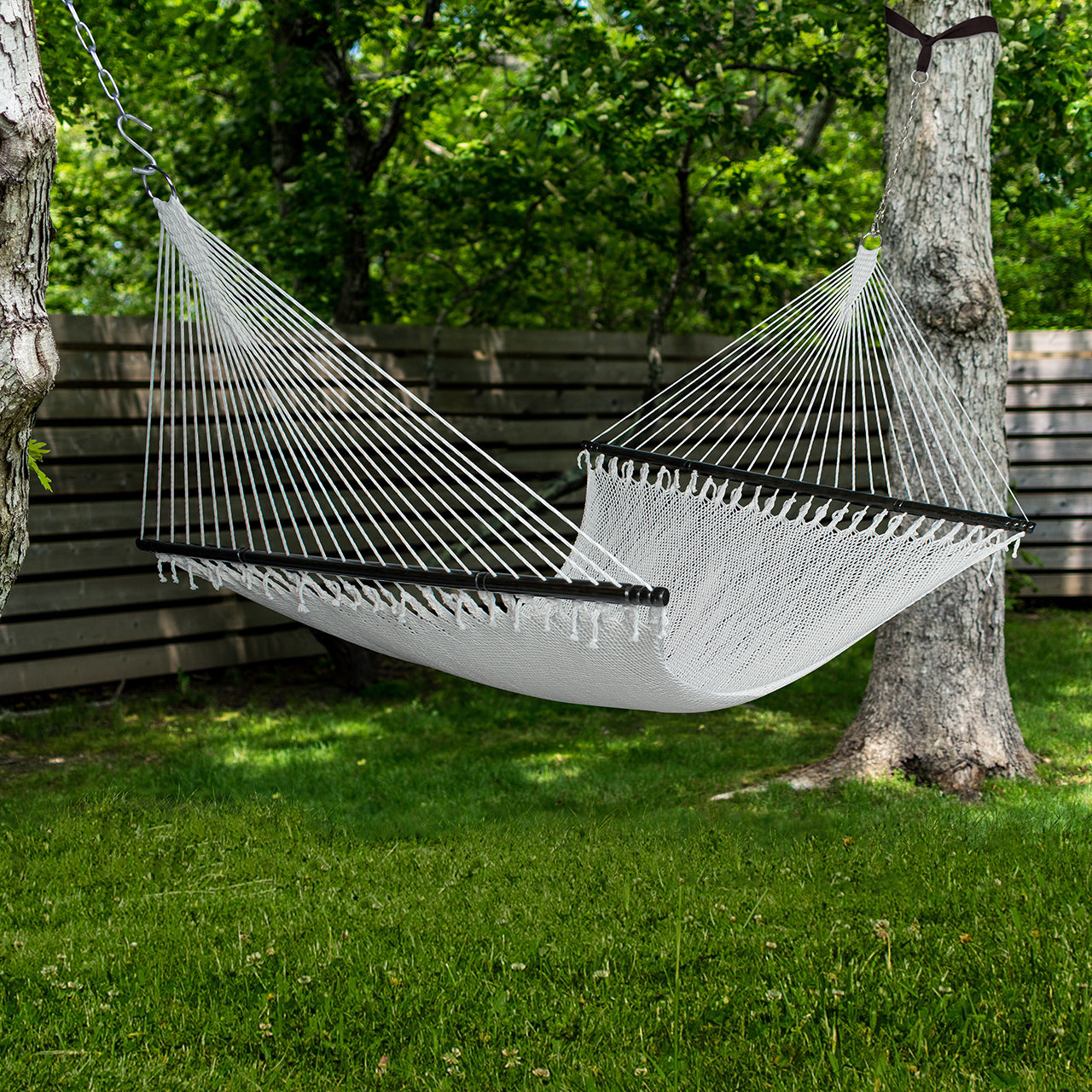 2 2024 man hammock