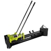 Sun Joe 10-ton Hydraulic Log Splitter.