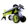 Sun Joe 5-ton Electric Log Splitter.