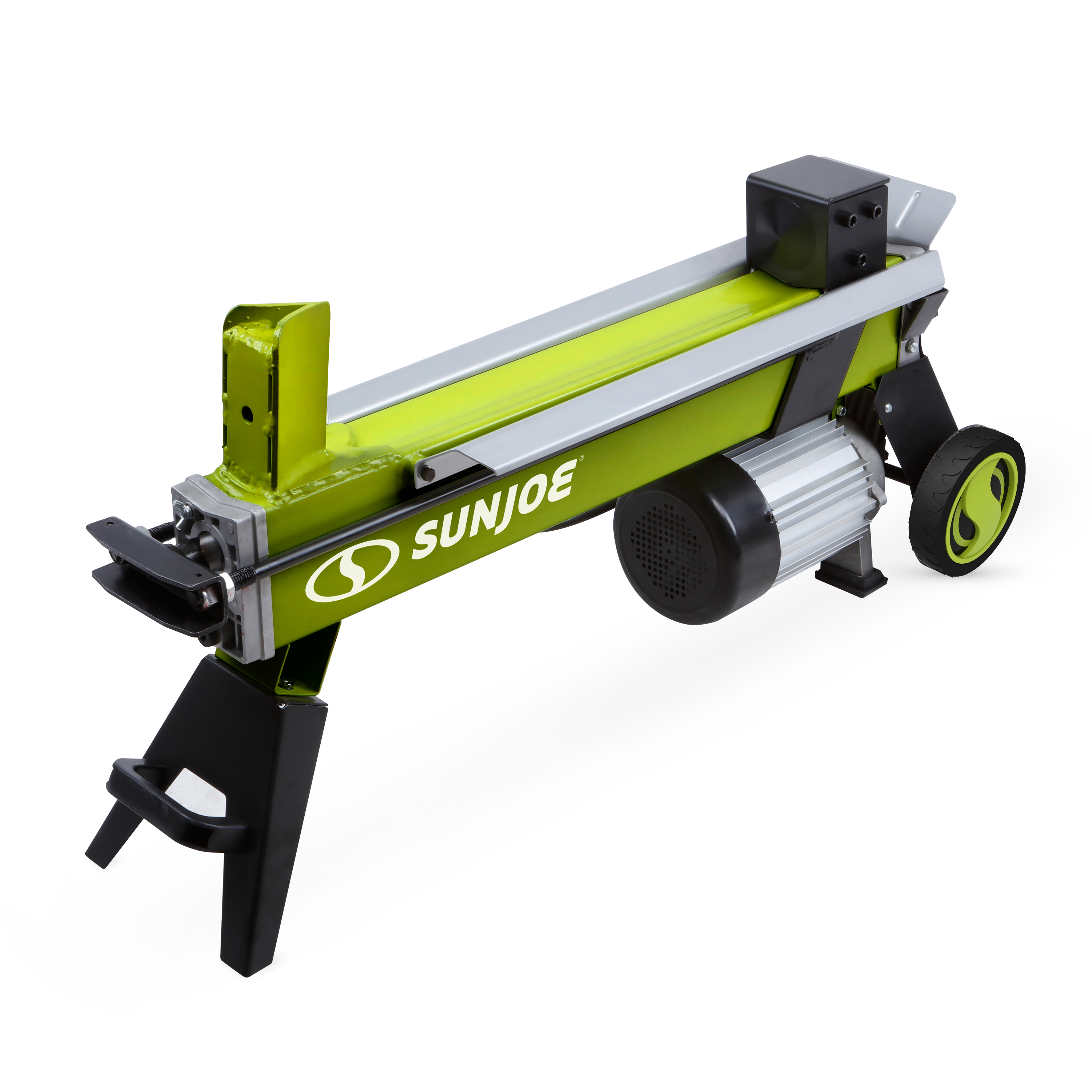 Best electric log splitter shop under $300