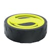 Replacement Wheel for Sun Joe Electric Log Splitter.