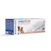 Snow Joe 5-pound box of Pet-Safer Premium Ice Melt.