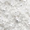 Close-up of Snow Joe Calcium Chloride Ice Melt Blend.
