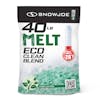 Snow Joe 40-pound bag of Eco Clean Ice Melt.