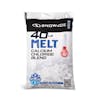 Snow Joe Melt calcium chloride blend 40lb bag