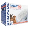 Snow Joe 60-pound box of Pet-Safer Premium Ice Melt.