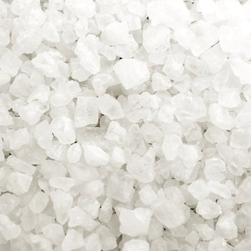 Snowex Rock Salt/ice Melt Scoop
