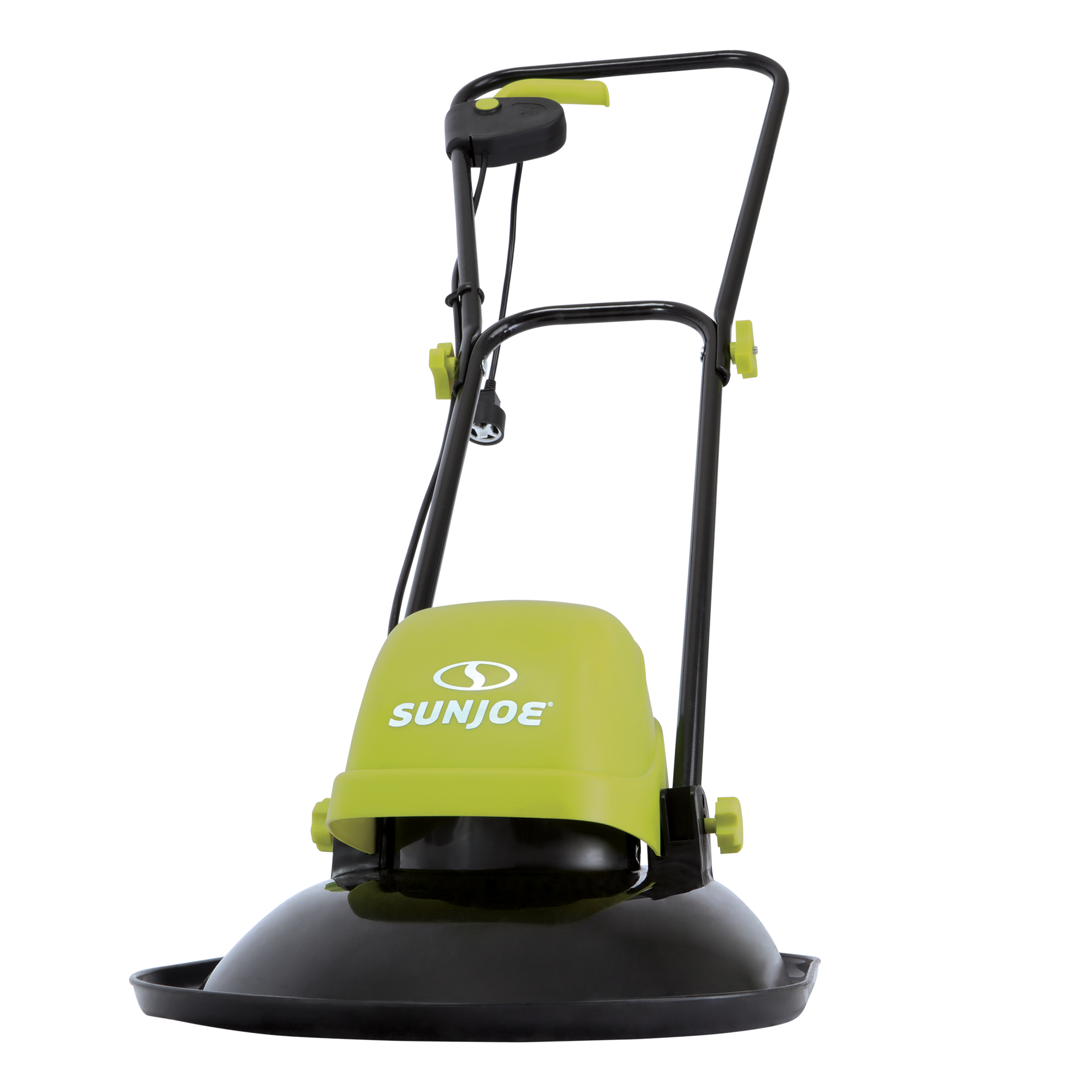 Sun joe store electric hover mower