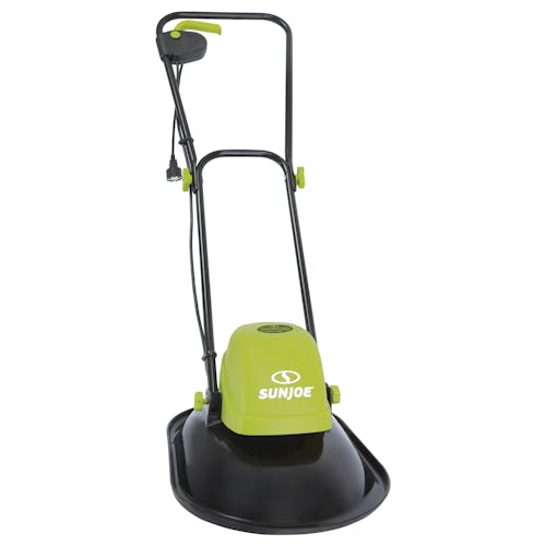 Electric Hover Mower 1200W Ø30cm