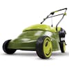 Sun Joe 12-amp 14-inch Electric Lawn Mower.