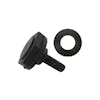 Lawn Mower Replacement Blade Bolt for MJ401E.