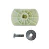 Lawn Mower Blade Hardware Pack for MJ402E.