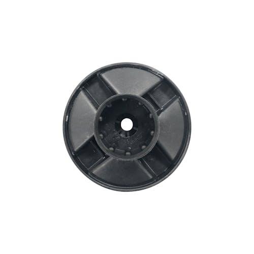 Replacement Blade Base for MJ403E Lawn Mower.