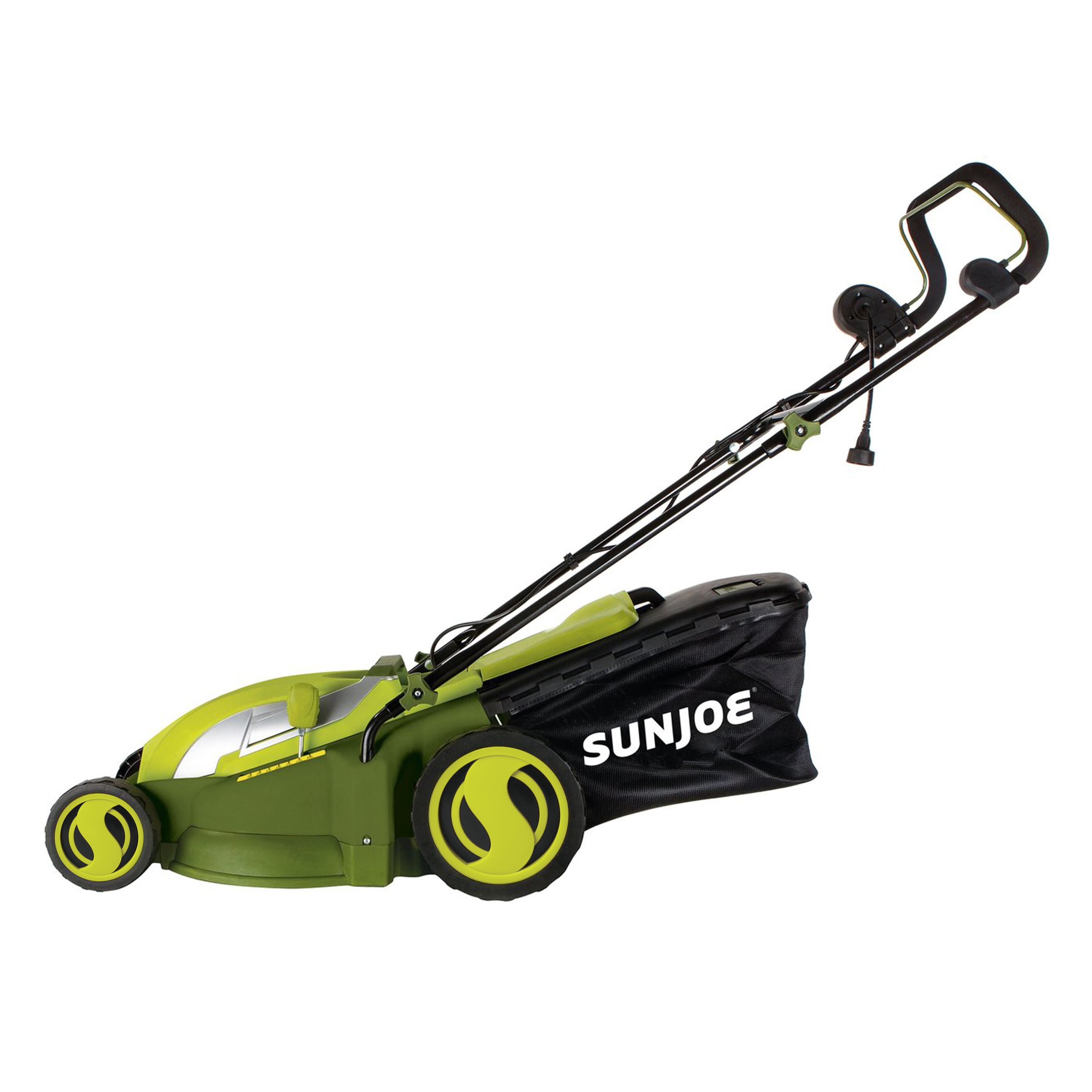 13 amp lawn mower hot sale