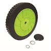 Wheel Kit for MJ500M Lawn mower.