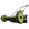 MJ500M Manual lawn mower