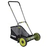MJ500M Manual lawn mower