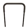 Upper Handle for Sun Joe Lawn Mower.