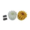 Wheel Gear Kit for Sun Joe Lawn Mower.