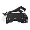 martha stewart 1300 pressure washer black