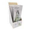 Packaging for the Martha Stewart Carbon Steel Bypass Pruners.