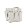 Martha Stewart Heavy-Duty Canvas Garden Bag.