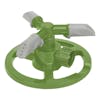 Martha Stewart 3-Arm Rotating Sprinkler.