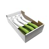 Packaging for the Martha Stewart Stainless Steel Weeder.