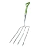 Martha Stewart 4-pronged garden fork.