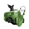 Martha Stewart 15-amp 22-inch Electric Snow Thrower.