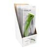 Packaging for the Martha Stewart 7.3-inch Folding Pruning Saw.