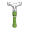 Rear-view of the Martha Stewart Fan Spray Hose Nozzle.