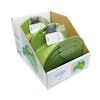 Packaging for the Martha Stewart Wall Mount Hose Hanger.