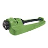 Martha Stewart 16-nozzle Oscillating Sprinkler.