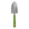 Martha Stewart Half-Round Hand Trowel with measurement markings.