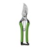 Martha Stewart Secateurs with safety lock.