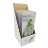 Packaging for the Martha Stewart Garden Ratchet Handheld Pruner.