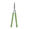 Closed Martha Stewart Stainless Steel Hedge Shears.
