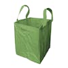 Martha Stewart 48-gallon multi-purple green debris bag.