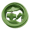 Martha Stewart 25-foot multi-outlet extension cord.