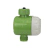 Side view of the Martha Stewart Mechanical Water Timer.