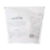 Back of the Martha Stewart 5-pound bag of Premium Bird Seed.