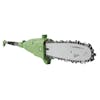 Martha Stewart 10-inch Telescoping Electric Pole Chain Saw.