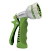 Martha Stewart Adjustable Hose Nozzle with 7 spray patterns.