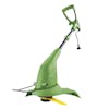 Martha Stewart 11.5-inch Electric SharperBlade 2-in-1 Stringless Grass Trimmer and Edger.