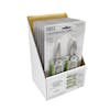 Packaging for the Martha Stewart 2-pack of Stainless Steel Pruners.