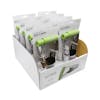 Packaging for the Martha Stewart Stainless Steel Bulb Planter.