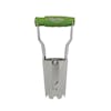 Martha Stewart Stainless Steel Bulb Planter.